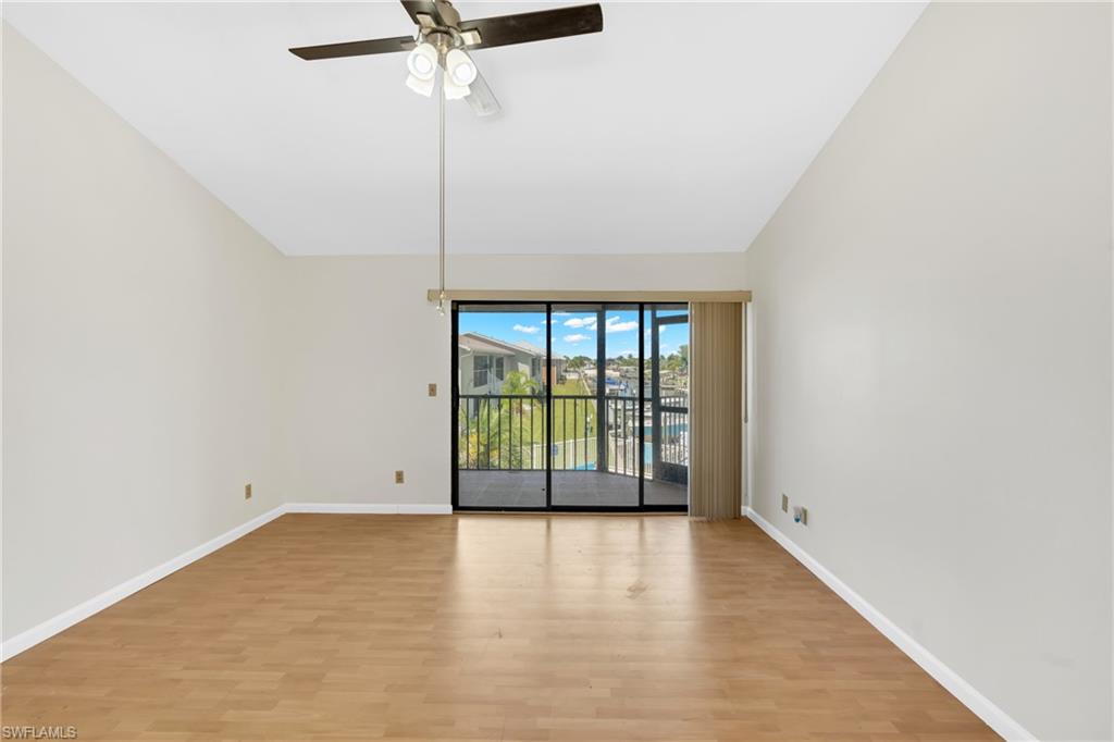 BARUNA BAY CONDO - Residential