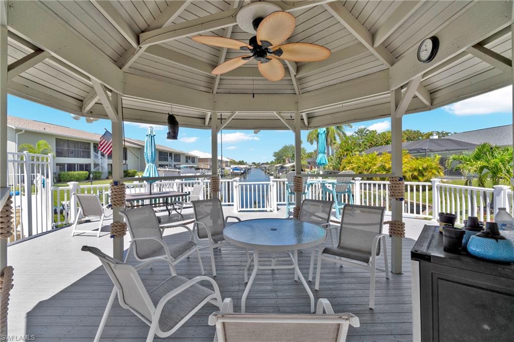 BARUNA BAY CONDO - Residential