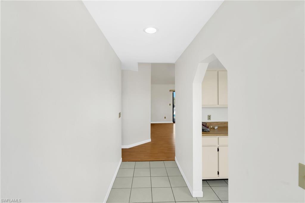 BARUNA BAY CONDO - Residential