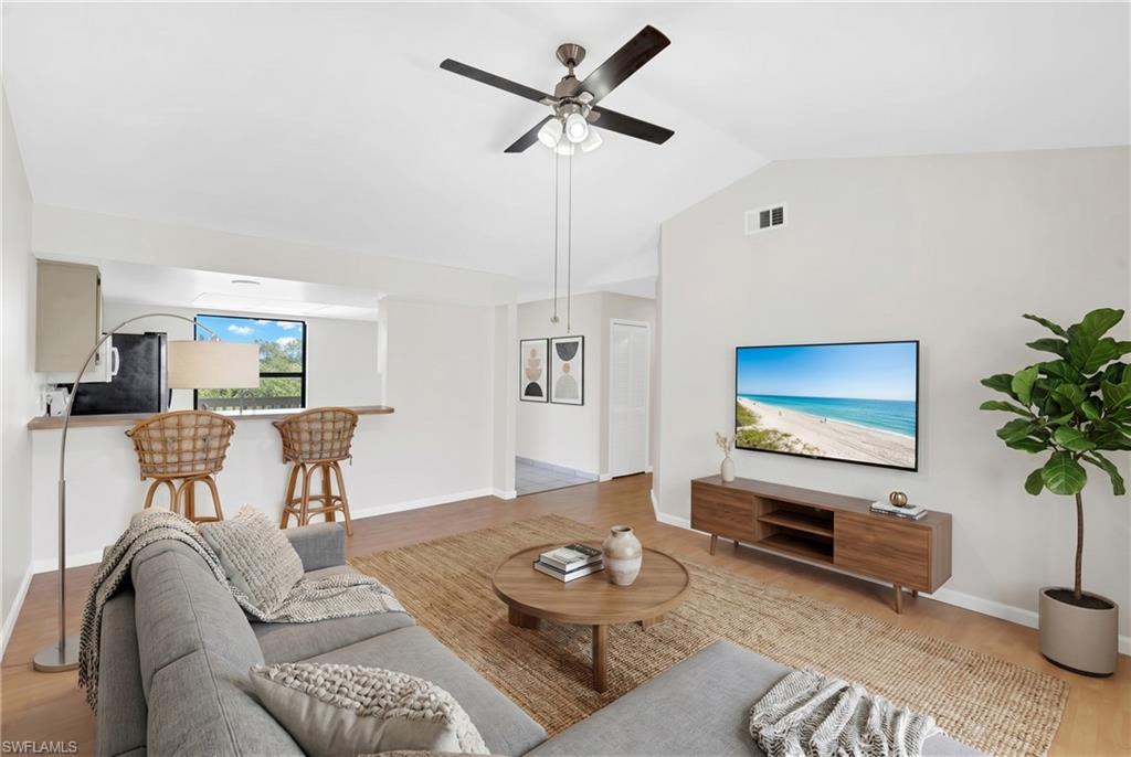 BARUNA BAY CONDO - Residential
