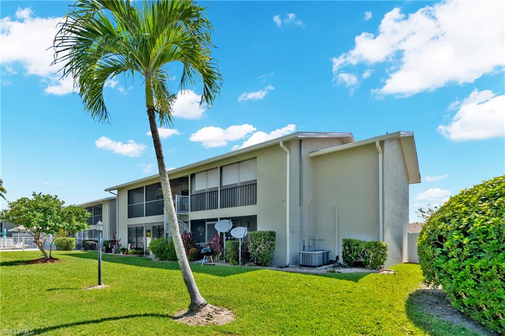 BARUNA BAY CONDO - Residential