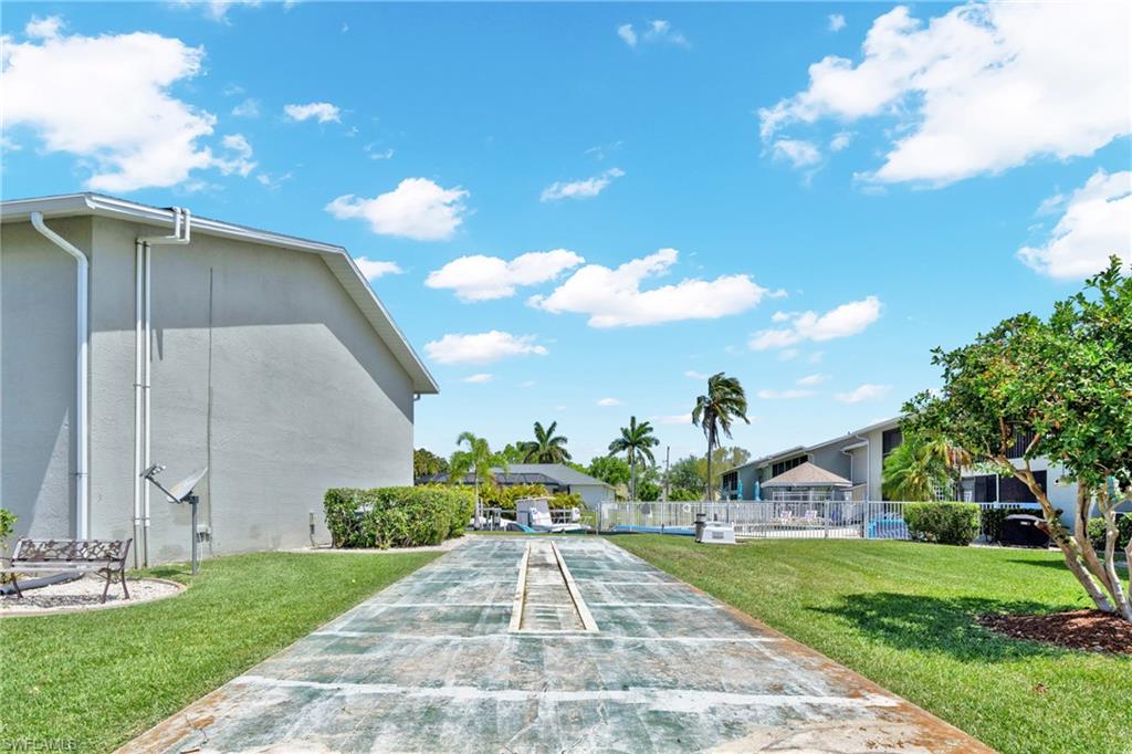 BARUNA BAY CONDO - Residential