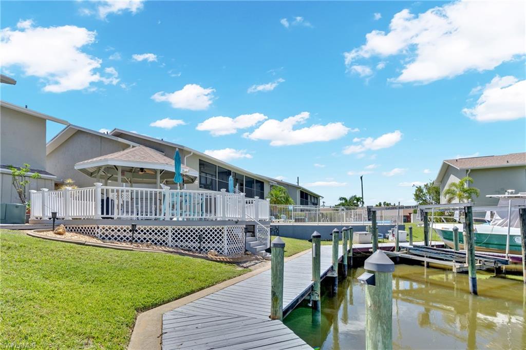 BARUNA BAY CONDO - Residential