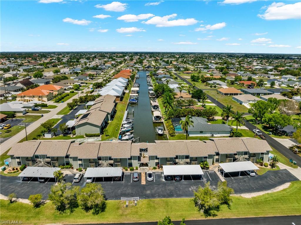 BARUNA BAY CONDO - Residential