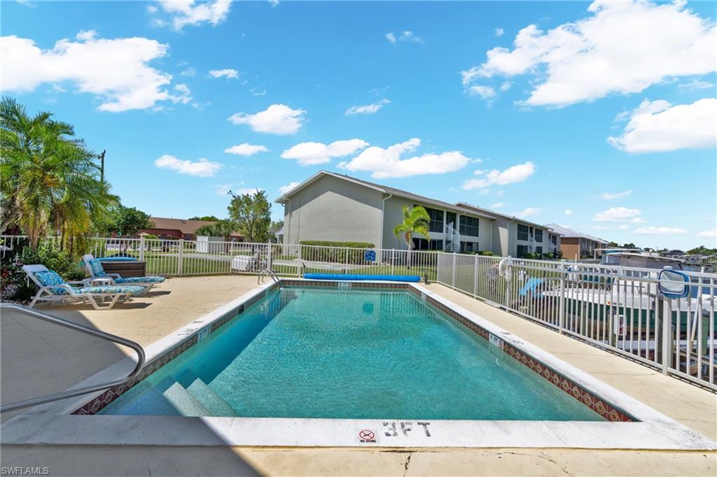 BARUNA BAY CONDO - Residential