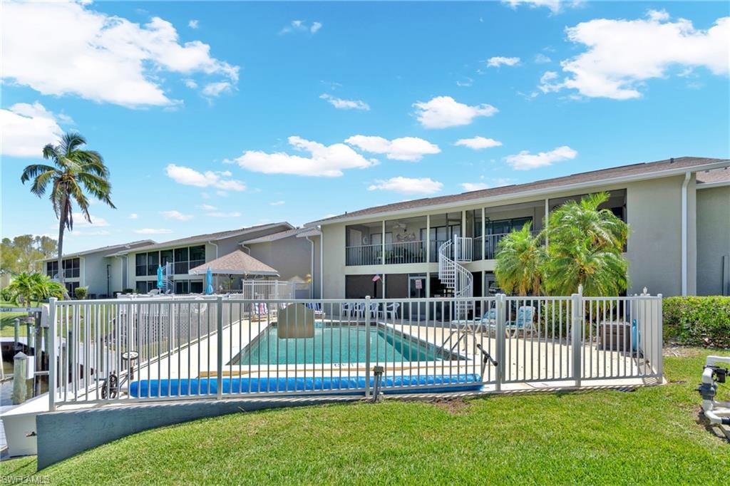 BARUNA BAY CONDO - Residential