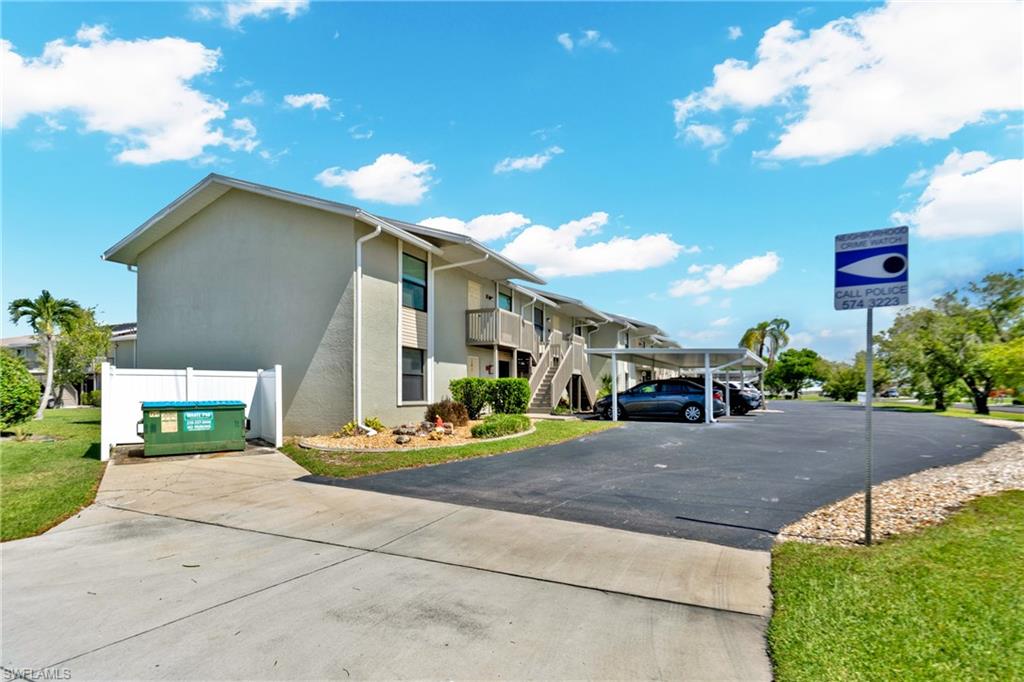 BARUNA BAY CONDO - Residential