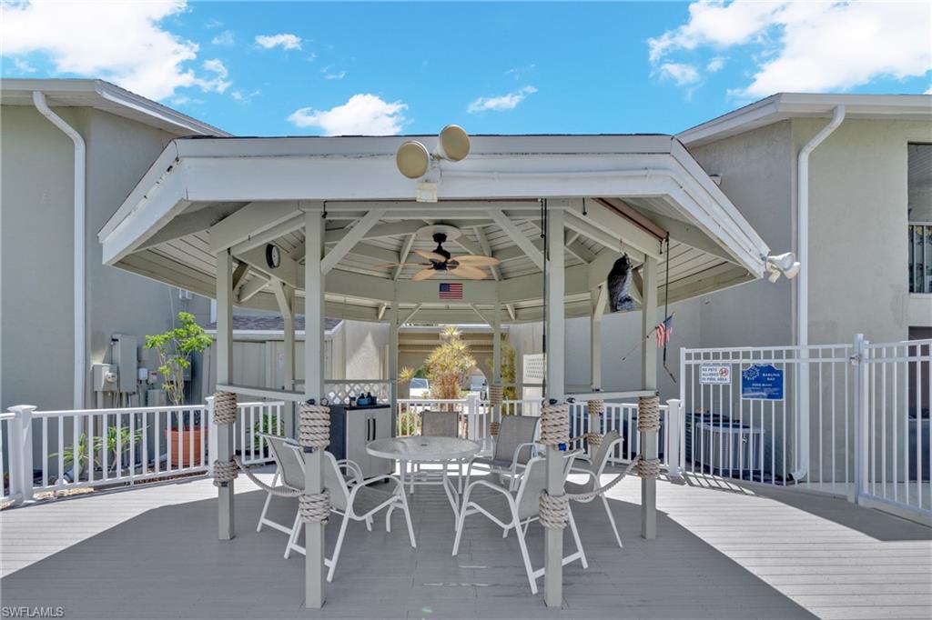 BARUNA BAY CONDO - Residential