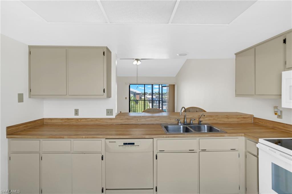 BARUNA BAY CONDO - Residential