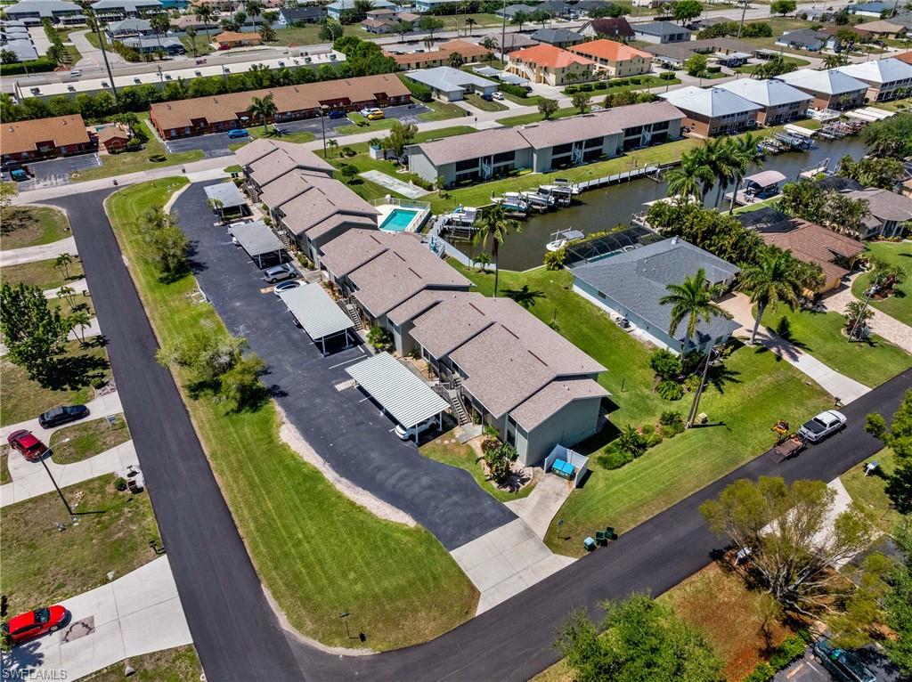 BARUNA BAY CONDO - Residential