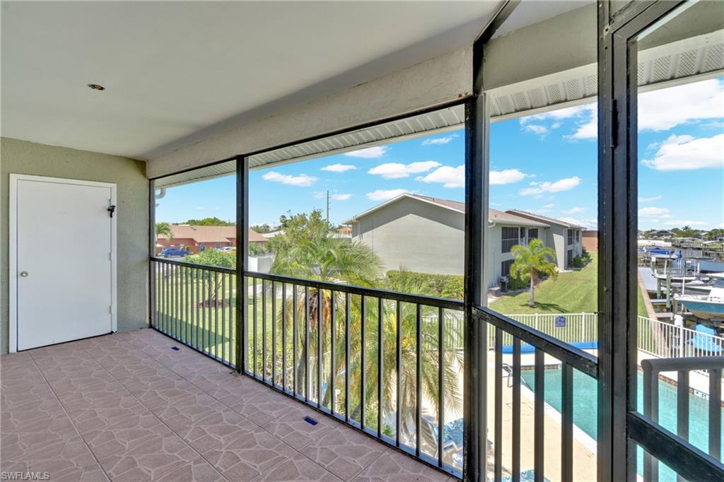 BARUNA BAY CONDO - Residential