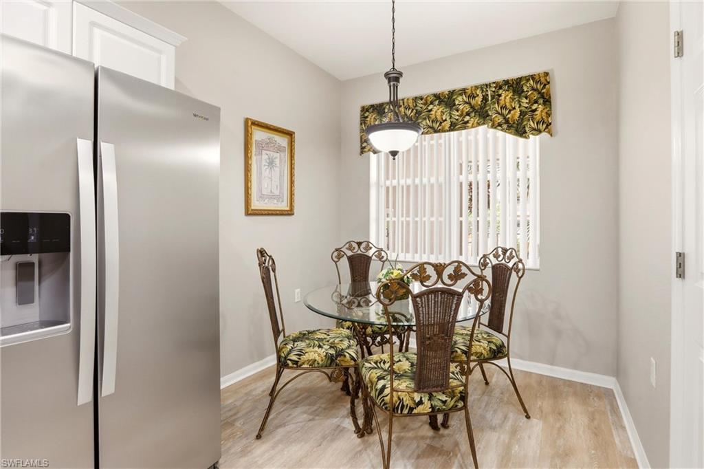 LAKE BARRINGTON - Residential