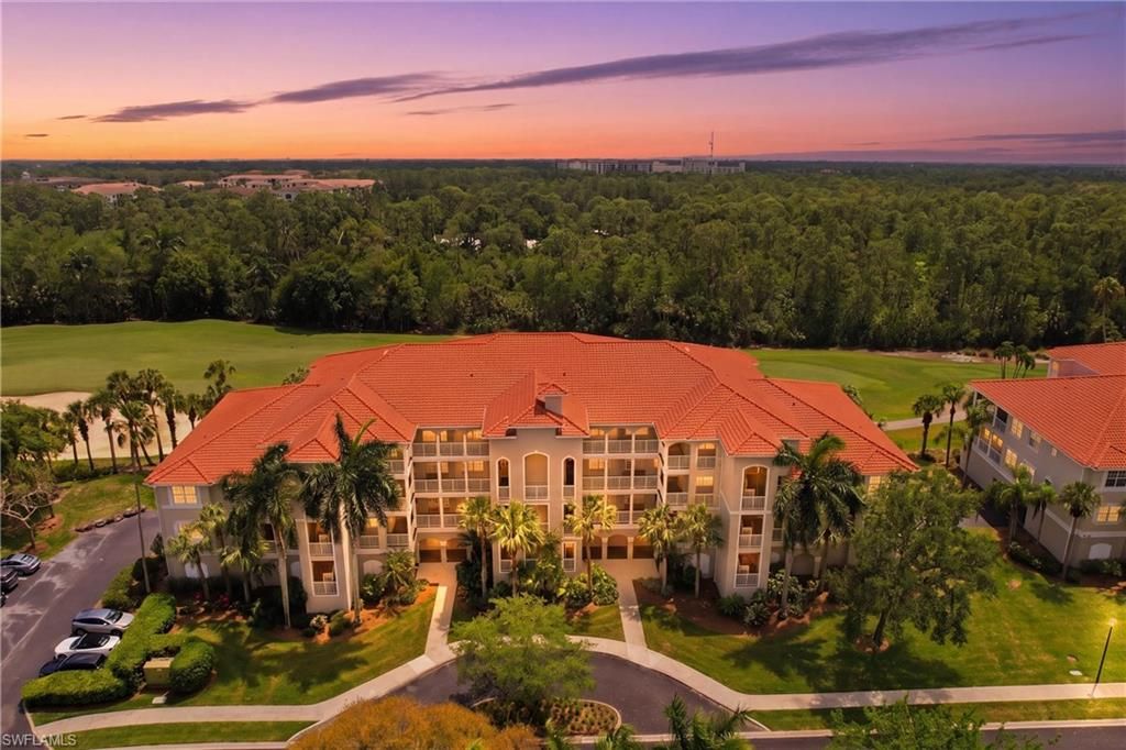 Photo of 4864 Hampshire CT #105, NAPLES, FL 34112 (MLS # 226015924)