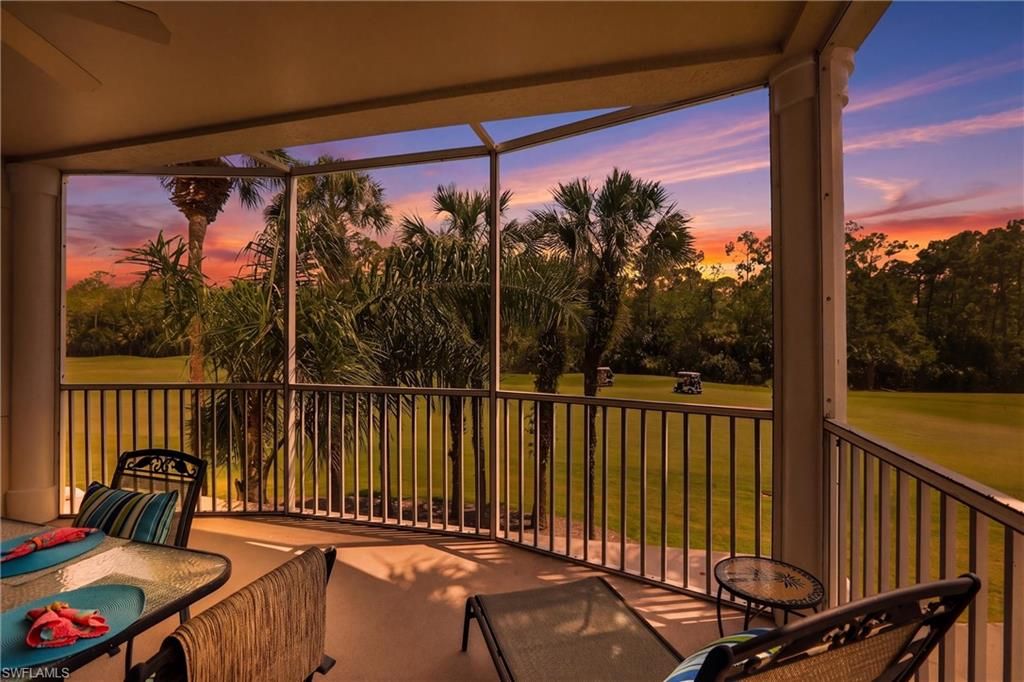 Photo of 4864 Hampshire CT #105, NAPLES, FL 34112 (MLS # 226015924)