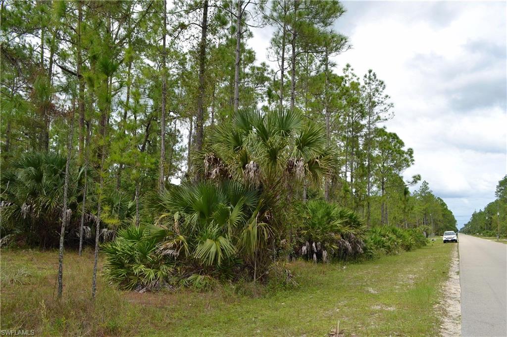 GOLDEN GATE ESTATES - Land