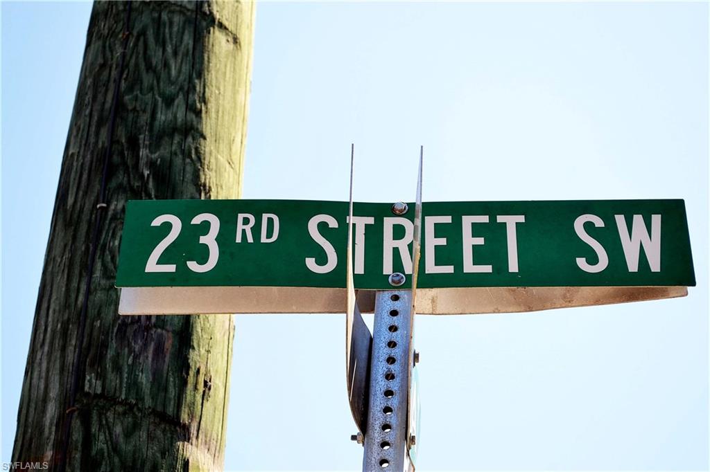 GOLDEN GATE ESTATES - Land