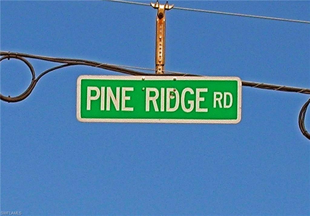 GOLDEN GATE ESTATES - Land