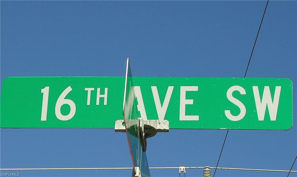 GOLDEN GATE ESTATES - Land