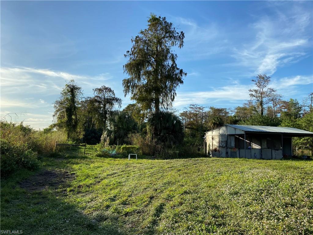 GOLDEN GATE ESTATES - Residential