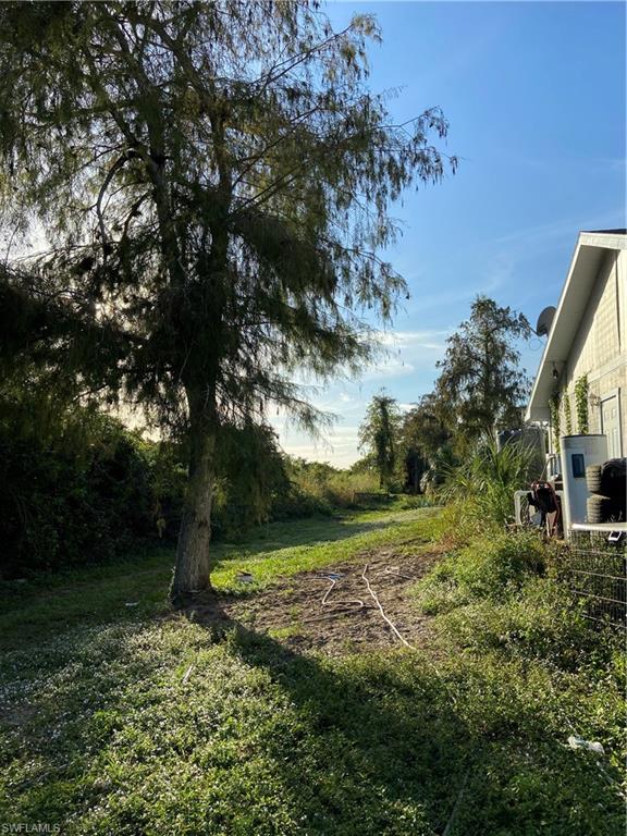 GOLDEN GATE ESTATES - Residential