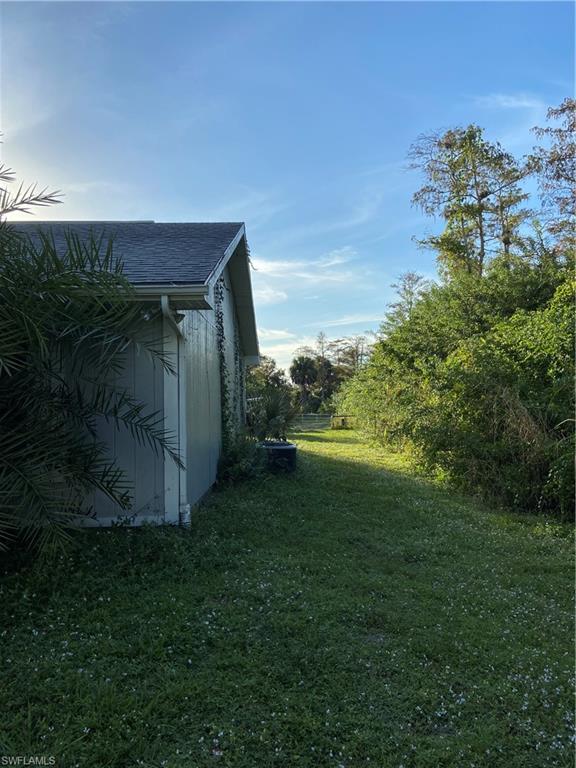 GOLDEN GATE ESTATES - Residential