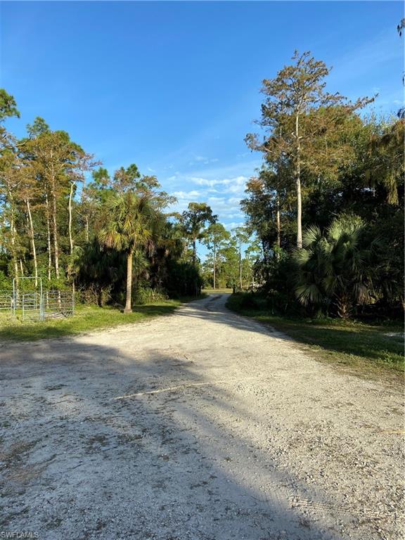 GOLDEN GATE ESTATES - Residential