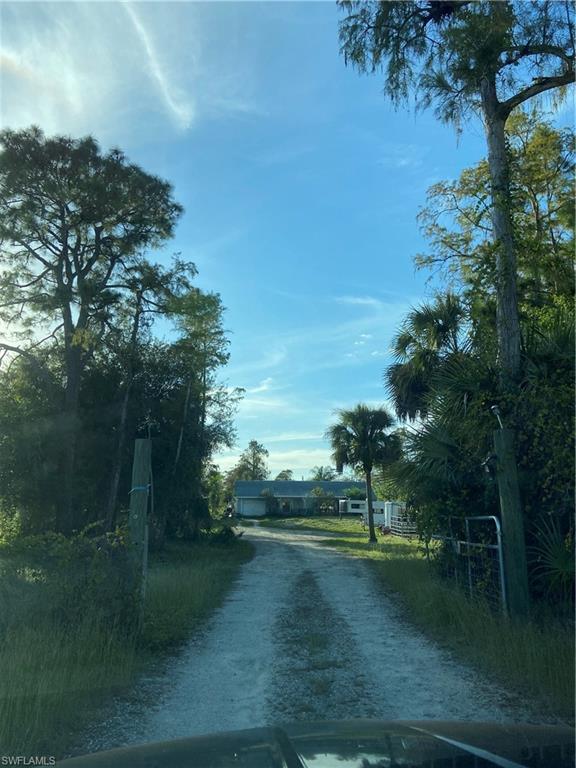 GOLDEN GATE ESTATES - Residential