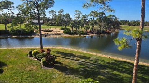 4580 Andover WAY 305B NAPLES FL 34112