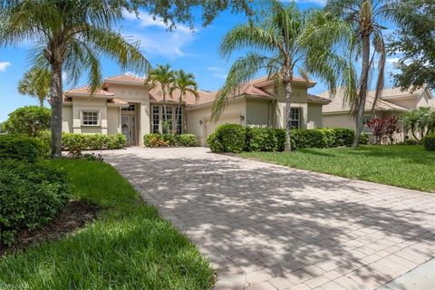 Photo of 10320 Wishing Stone CT, BONITA SPRINGS, FL 34135 (MLS # 225055072)