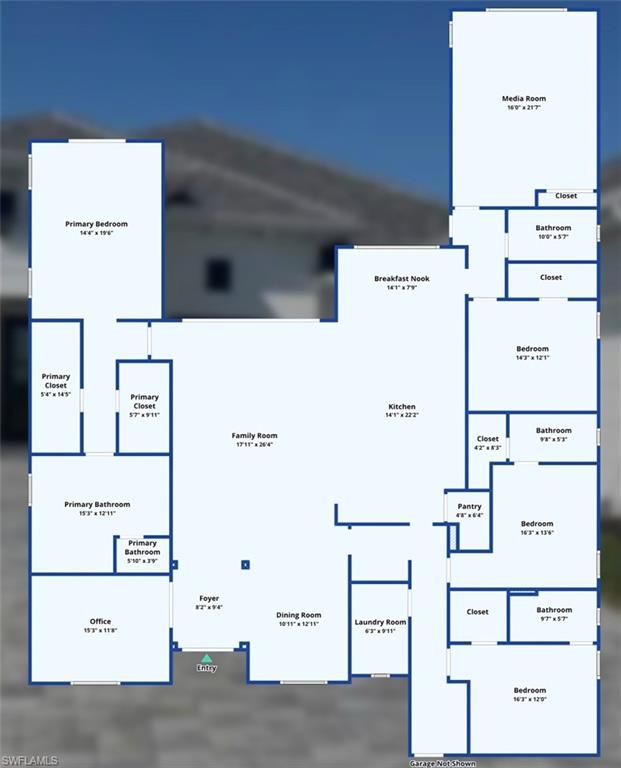 WILDBLUE - Residential