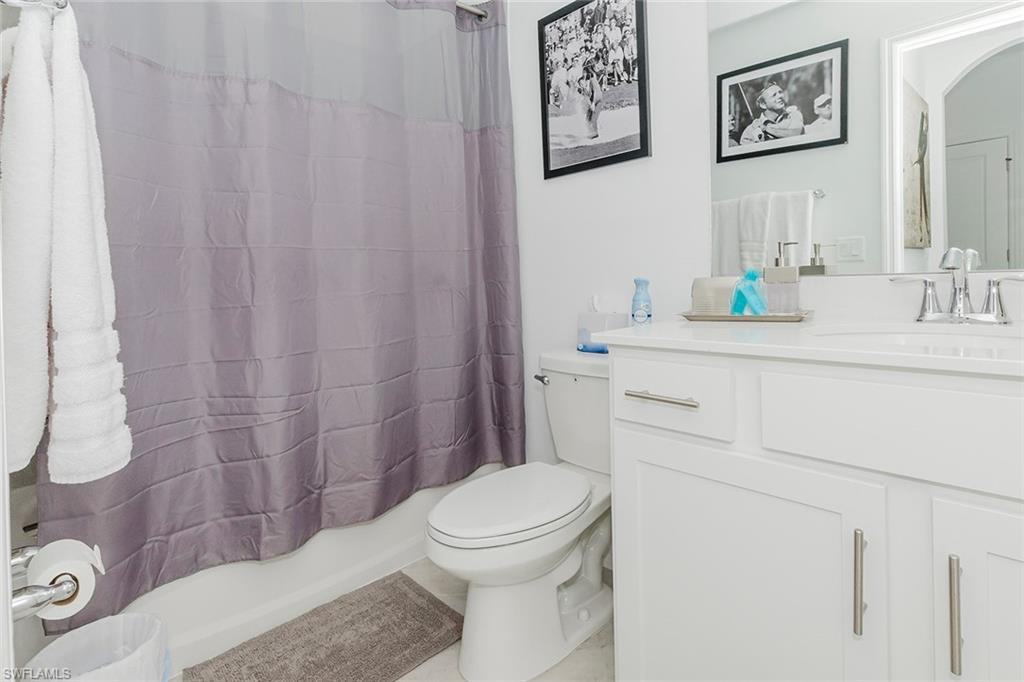 THE NATIONAL GOLF & COUNTRY CLUB AT AVE MARIA - Residential Lease