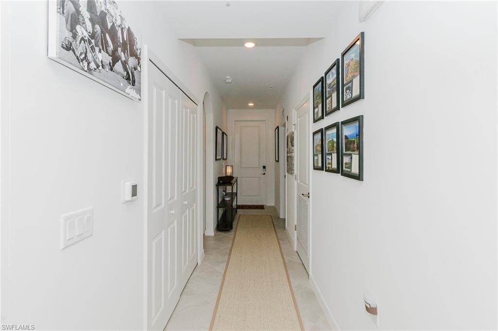 THE NATIONAL GOLF & COUNTRY CLUB AT AVE MARIA - Residential Lease