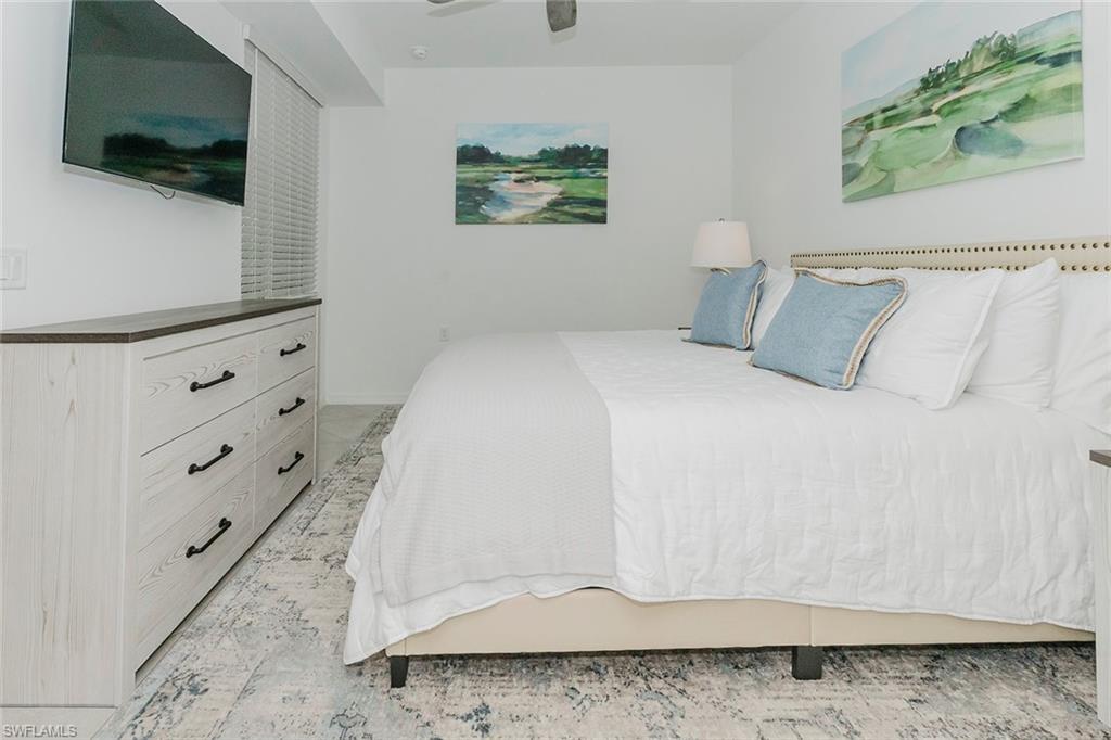 THE NATIONAL GOLF & COUNTRY CLUB AT AVE MARIA - Residential Lease