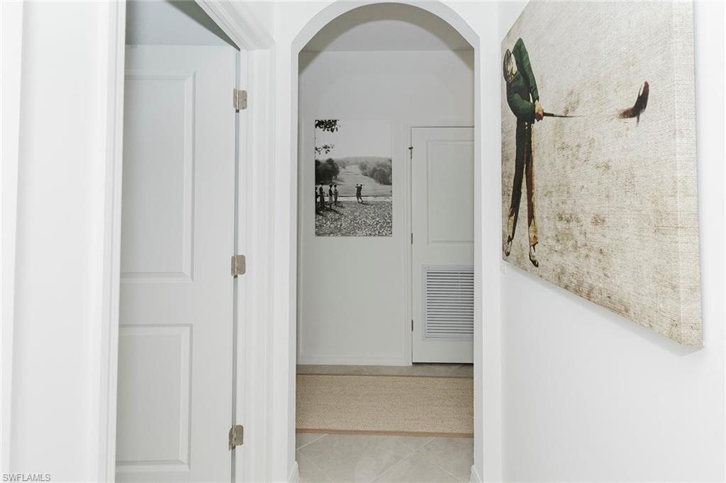 THE NATIONAL GOLF & COUNTRY CLUB AT AVE MARIA - Residential Lease