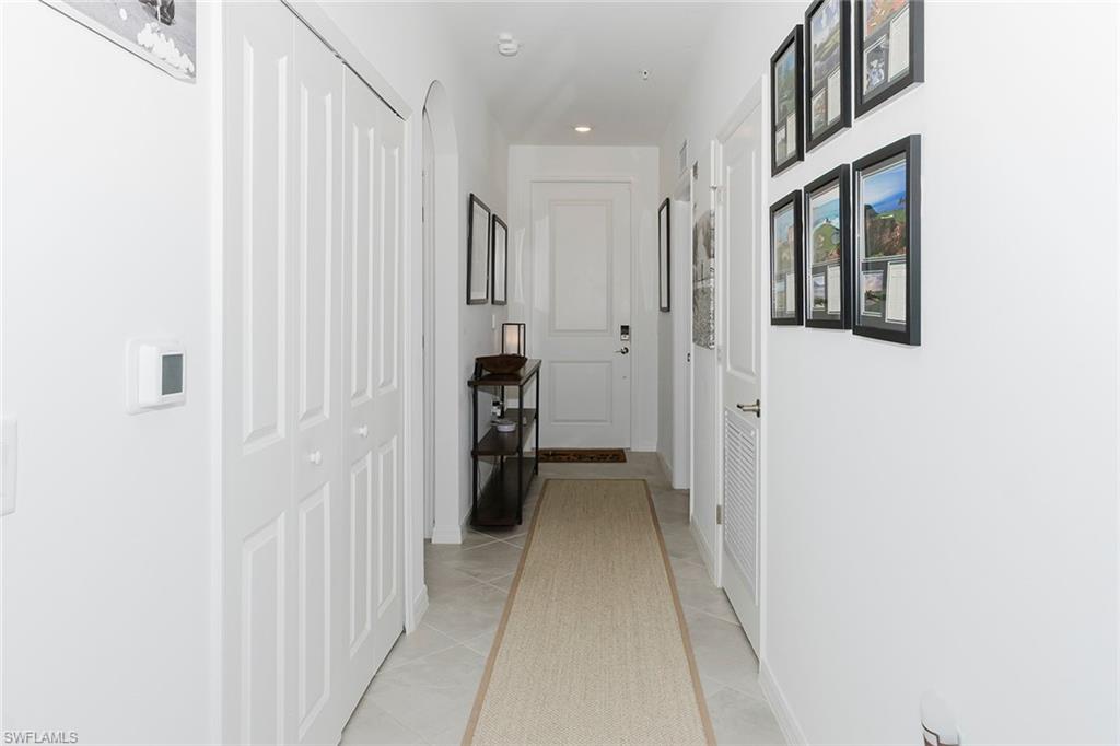 THE NATIONAL GOLF & COUNTRY CLUB AT AVE MARIA - Residential Lease