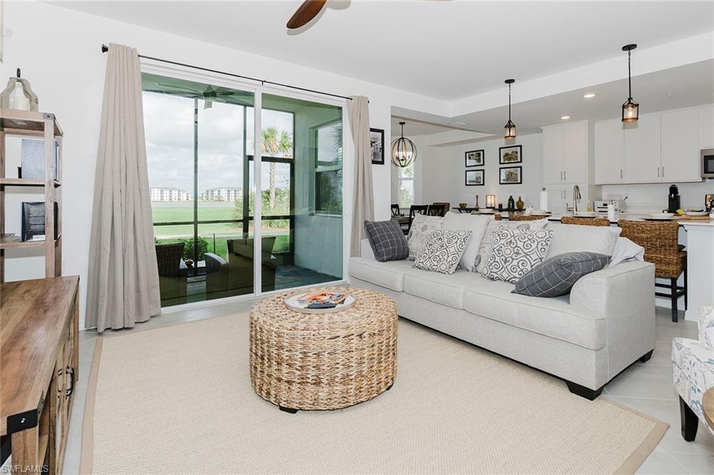 THE NATIONAL GOLF & COUNTRY CLUB AT AVE MARIA - Residential Lease