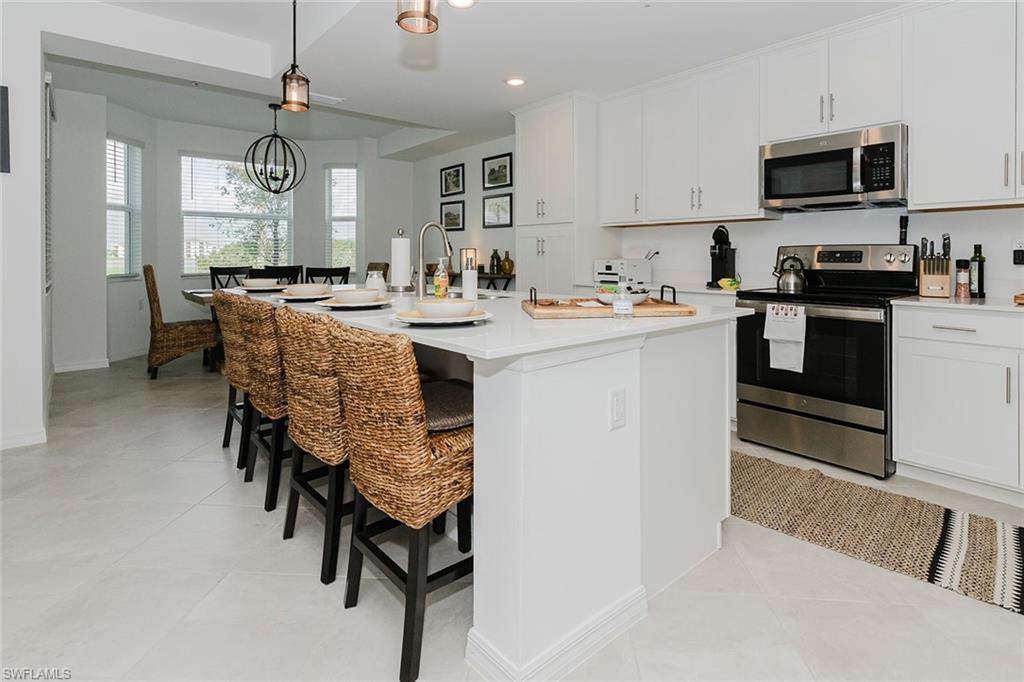 THE NATIONAL GOLF & COUNTRY CLUB AT AVE MARIA - Residential Lease