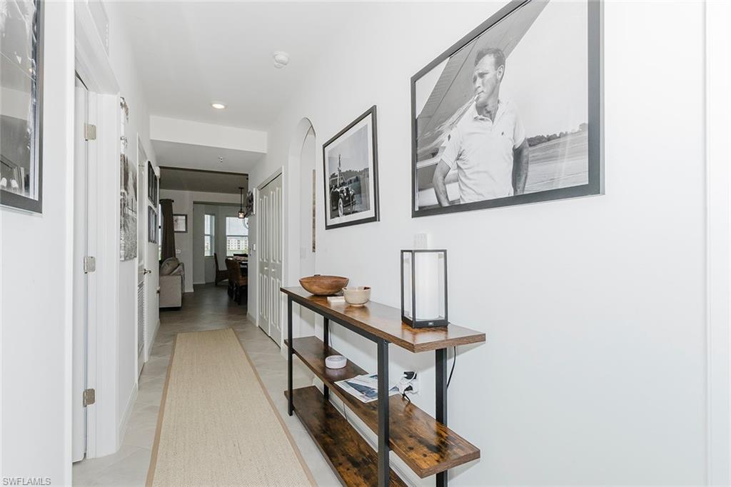 THE NATIONAL GOLF & COUNTRY CLUB AT AVE MARIA - Residential Lease