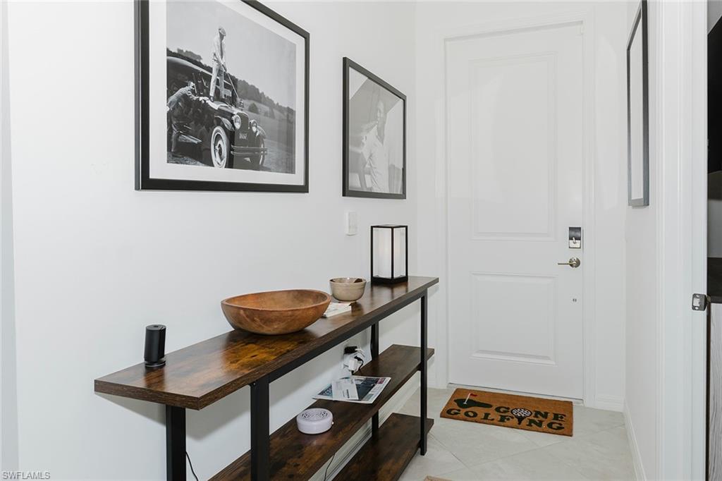 THE NATIONAL GOLF & COUNTRY CLUB AT AVE MARIA - Residential Lease