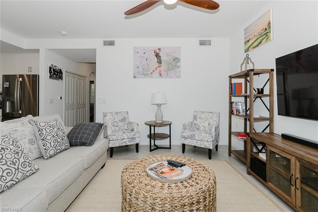 THE NATIONAL GOLF & COUNTRY CLUB AT AVE MARIA - Residential Lease