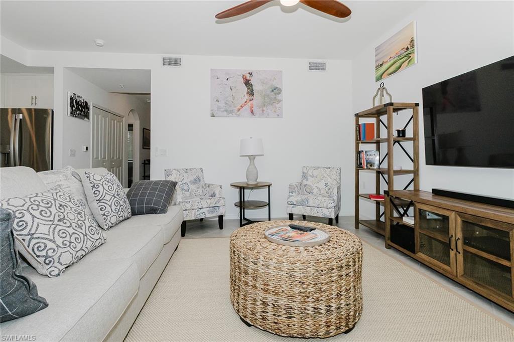 THE NATIONAL GOLF & COUNTRY CLUB AT AVE MARIA - Residential Lease