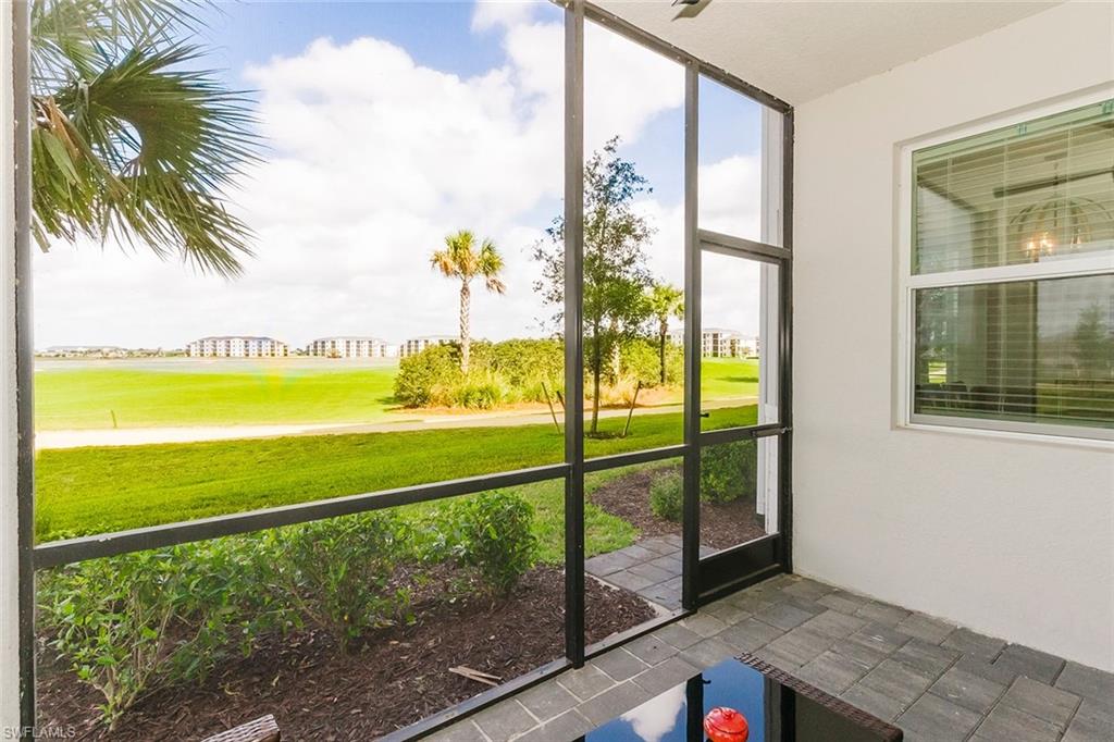 THE NATIONAL GOLF & COUNTRY CLUB AT AVE MARIA - Residential Lease