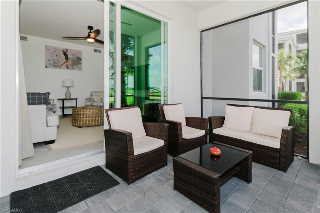 THE NATIONAL GOLF & COUNTRY CLUB AT AVE MARIA - Residential Lease