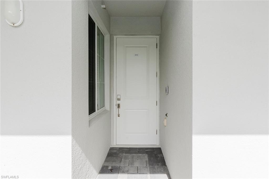 THE NATIONAL GOLF & COUNTRY CLUB AT AVE MARIA - Residential Lease