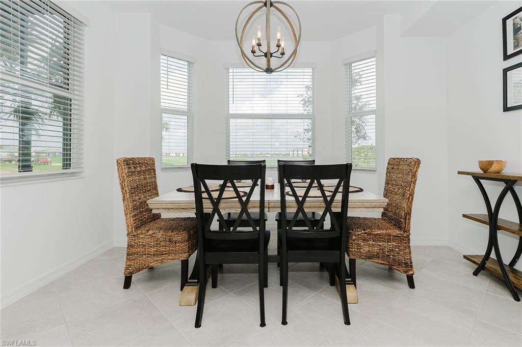 THE NATIONAL GOLF & COUNTRY CLUB AT AVE MARIA - Residential Lease