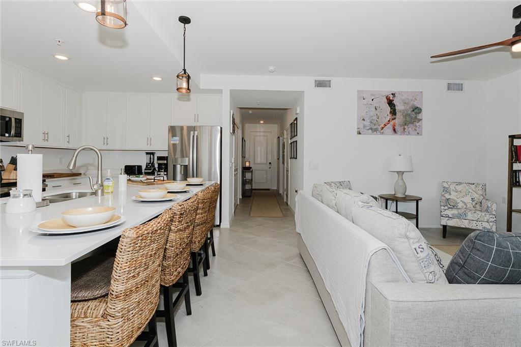 THE NATIONAL GOLF & COUNTRY CLUB AT AVE MARIA - Residential Lease