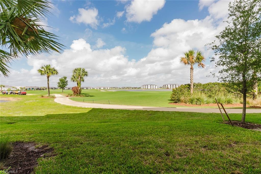 THE NATIONAL GOLF & COUNTRY CLUB AT AVE MARIA - Residential Lease