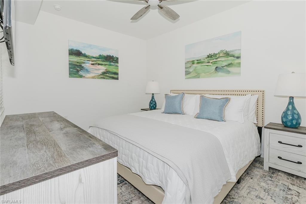 THE NATIONAL GOLF & COUNTRY CLUB AT AVE MARIA - Residential Lease