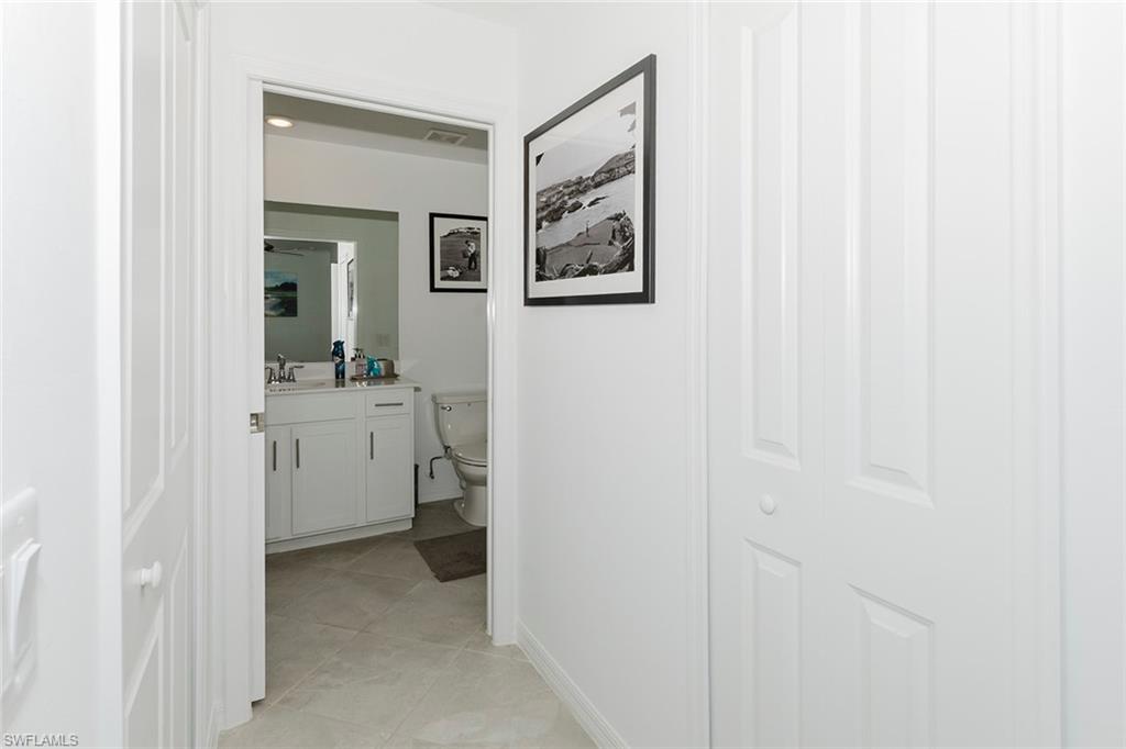 THE NATIONAL GOLF & COUNTRY CLUB AT AVE MARIA - Residential Lease