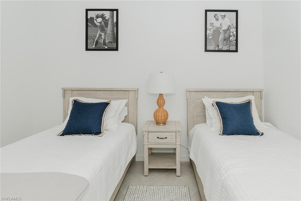 THE NATIONAL GOLF & COUNTRY CLUB AT AVE MARIA - Residential Lease